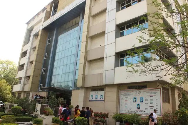 IITM_Delhi
